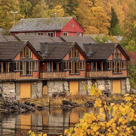 Simadalsvegen 3 Hytte 1 Eidfjord Εξωτερικό φωτογραφία
